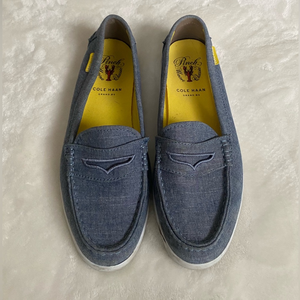 Cole haan keds